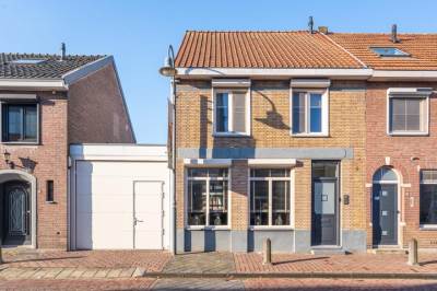 Woning Desiree Geeraertstraat 14 Baarle-Nassau