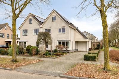 Woning Dijkstraat-west 164 Veenendaal