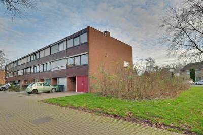 Woning Verdistraat 2 Zevenaar