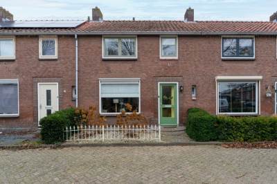 Woning Sigmondstraat 34 Werkendam