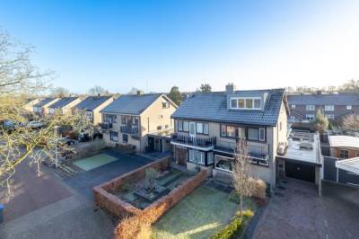 Woning Haverkamp 6 Gendringen