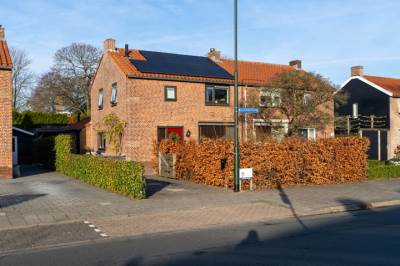 Woning Aalburgsestraat 36 Wijk en Aalburg