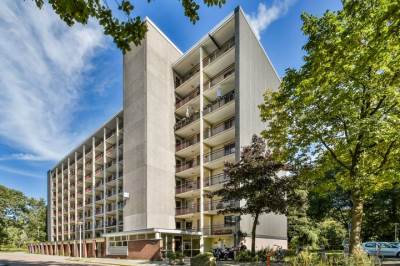 Woning Elpermeer 40 Amsterdam