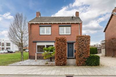 Woning Heerweg 34 Echt