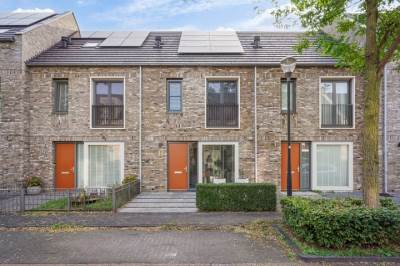 Woning Zeelststraat 8 Tilburg