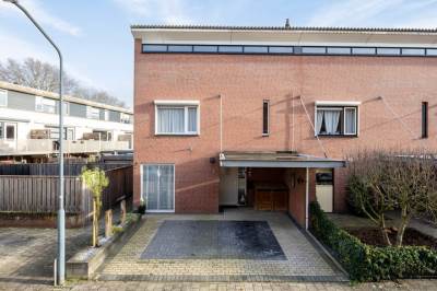 Woning Victor Slingelandstraat 3 Oosterhout (NB)