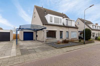 Woning Haringvlietstraat 17 Lewedorp