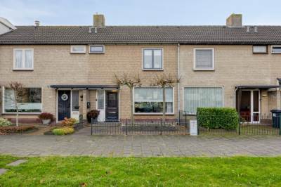 Woning Meeuwenlaan 24 Noordwijkerhout