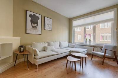 Woning Maystraat 87 Den Haag