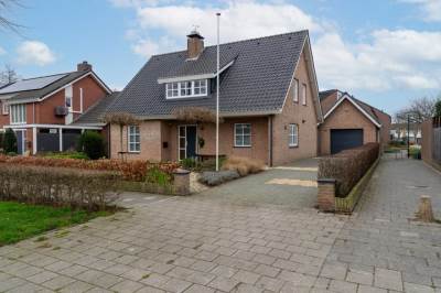 Woning Jachtsloot 5 Hank