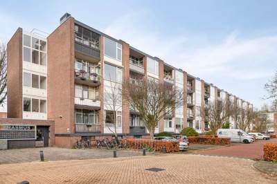 Woning Schrijverspark 9103 Veenendaal