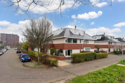 Woning Beekjufferhof 1 Den Haag