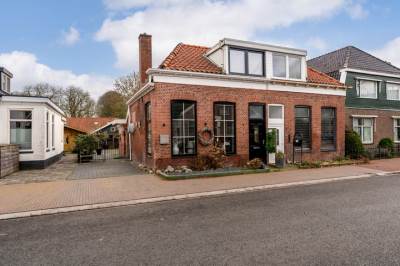 Woning Het Loeg 8 Muntendam