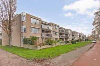 Woning Landszoom 48 Krimpen aan den IJssel