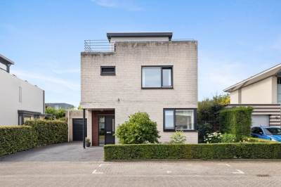 Woning Schoonhovenerf 4 Tilburg