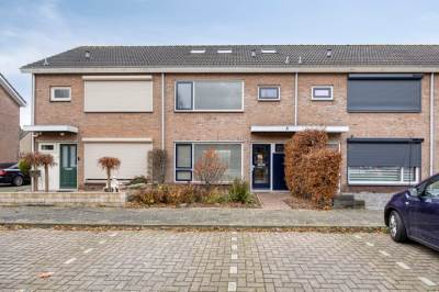 Woning Zonnekruidstraat 8 Heteren