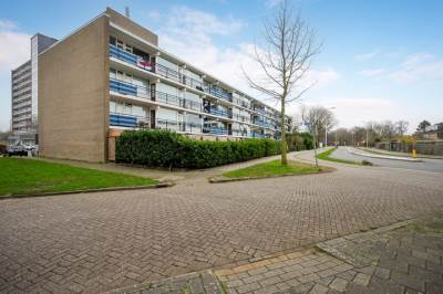 Woning Stortemelk 16 Alphen aan den Rijn