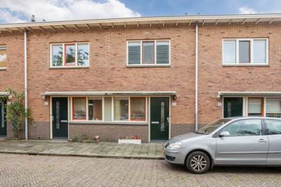 Woning Piet Heinstraat 45 Zwolle