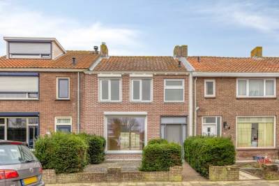Woning Vogelenzang 22 Breskens