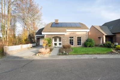 Woning Herreveld 1 Einighausen