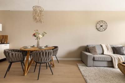 Woning Niemeyerstraat 29 Hoofddorp