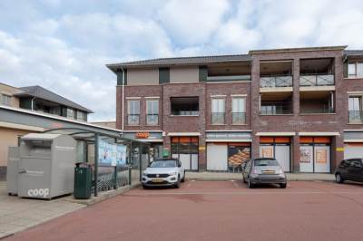 Woning Kerkstraat 39 Hoogmade
