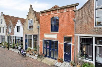 Woning Korte Groendal 20 Zierikzee