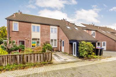 Woning Beemster 115 Lelystad