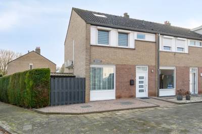 Woning Fortunahof 31 Maastricht