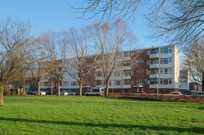 Woning Pieter de Hoochstraat 34 Almelo