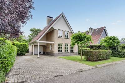 Woning Grevelingenhout 6 Bruinisse