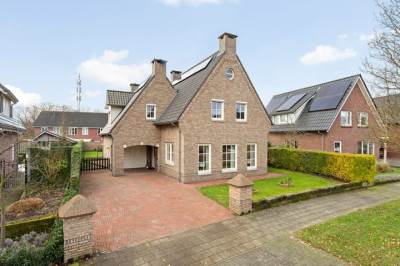 Woning Peuverstraat 27 Geesteren (OV)