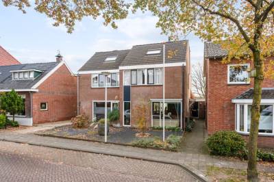 Woning Haerstraat 52 Oldenzaal