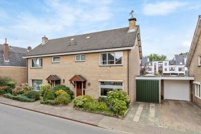 Woning Tulpstraat 27 Oldenzaal