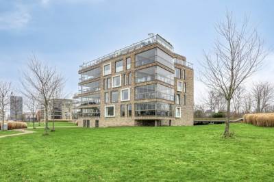 Woning Coehoorn van Scheltingaweg 3G Heerenveen