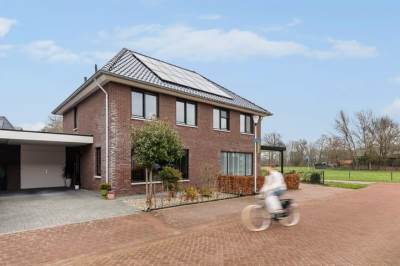 Woning Kafmolen 19 Denekamp