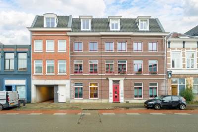Woning Haagweg 72A Breda
