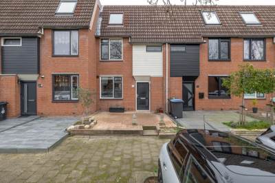 Woning Pijlstaart 44 Hellevoetsluis