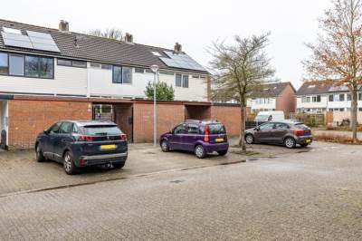 Woning Kluisgat 20 Groningen
