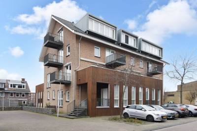 Woning Goudappel 52 Den Hoorn (ZH)