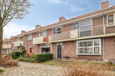 Woning Zeilmakerstraat 8 Dronten