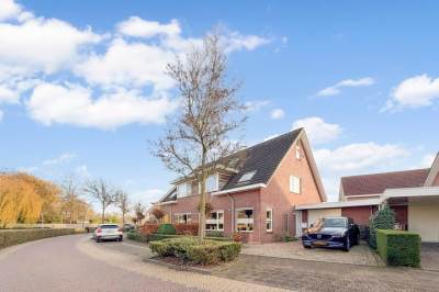 Woning Jonkheer Van Pallandtln 4 Huissen