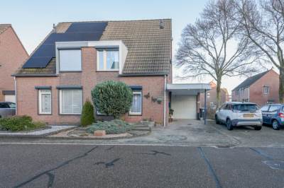 Woning Riekhof 19 Heerlen