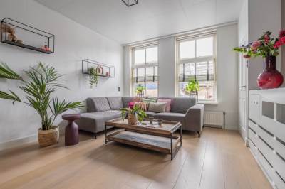 Woning Peulenstraat-zuid 81 Hardinxveld-Giessendam