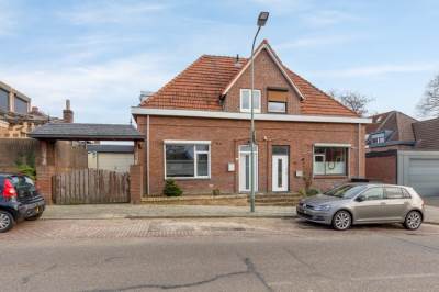 Woning Kruisbergstraat 71 Brunssum
