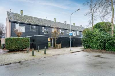 Woning Ruinerbrink 153 Emmen
