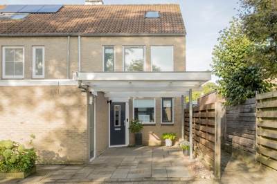 Woning Koenermaat 67 Meppel