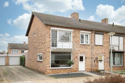 Woning Van Mereheymstraat 6 Herten