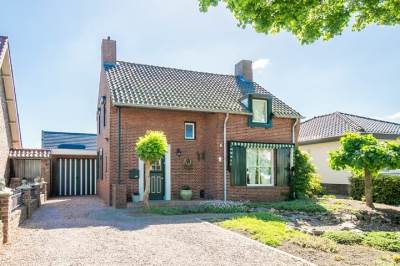 Woning Ruijtersweg 7 Echt
