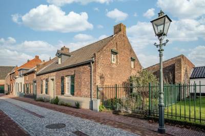 Woning Singelstraat Oost 9 Stevensweert